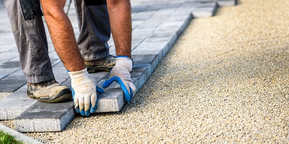 Paving in Budapest Budapest, in Budapest, Hungary, Gardener, Gardening, Garden service, Landscaping, Tree lopping, felling, Paving service, Patio laying, Asphalt road, Driveway build, Lawn, Fence build, Irrigation system, Maintenance, Design